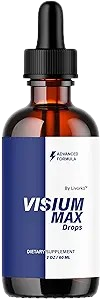 Visium Max 1 Bottle Package